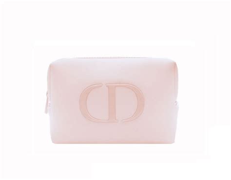 Dior sun tan pouch